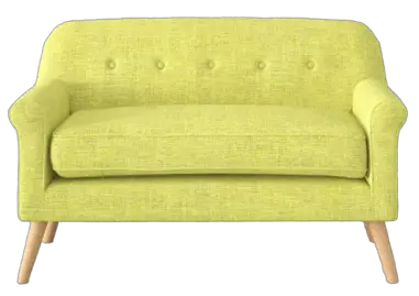 Best sofa under $300: Calvillo Standard Loveseat
