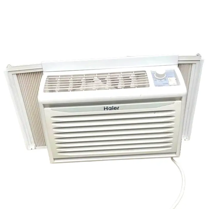 window air conditioner